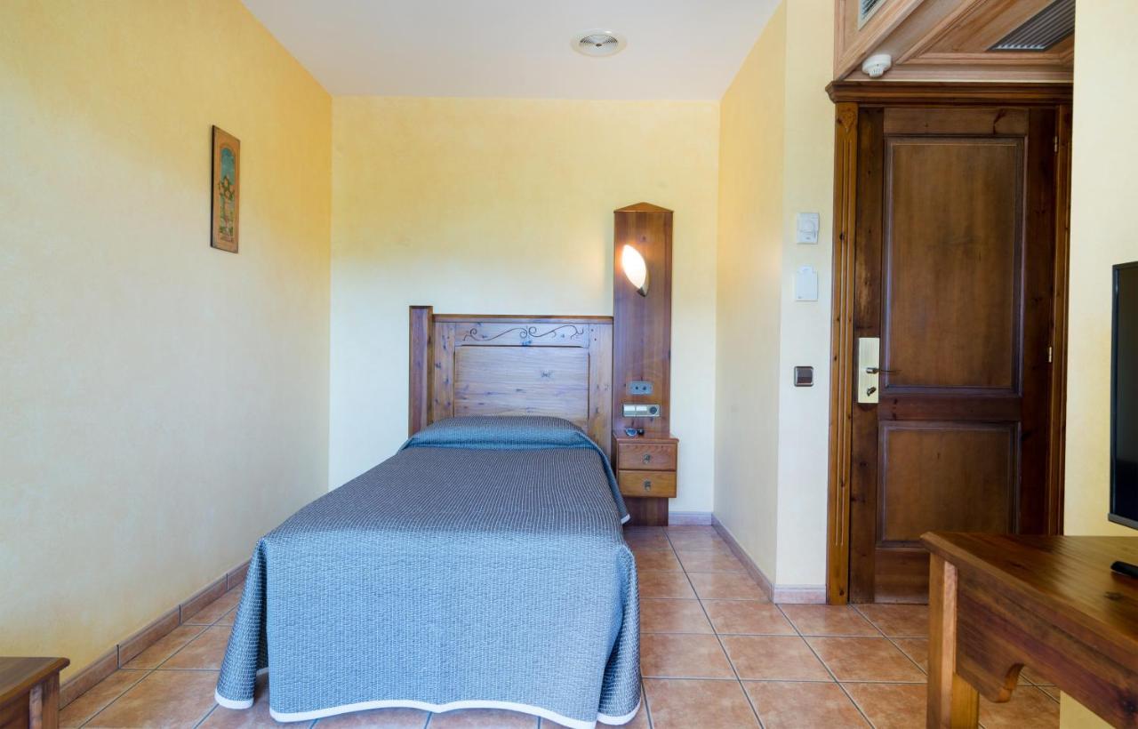 Restaurant Cal Petit Hotel